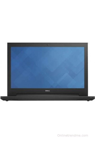 Dell Inspiron 3542 Notebook (4th Gen Ci3/ 4GB/ 500GB/ Ubuntu) (354234500iSU1)